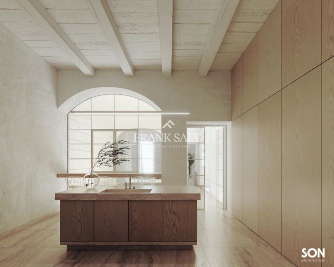 Image No.2-6 Bed Townhouse for sale