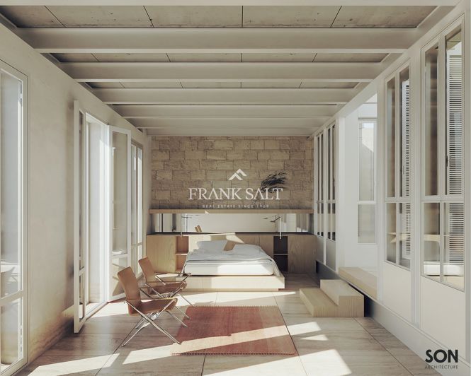 Image No.4-6 Bed Townhouse for sale