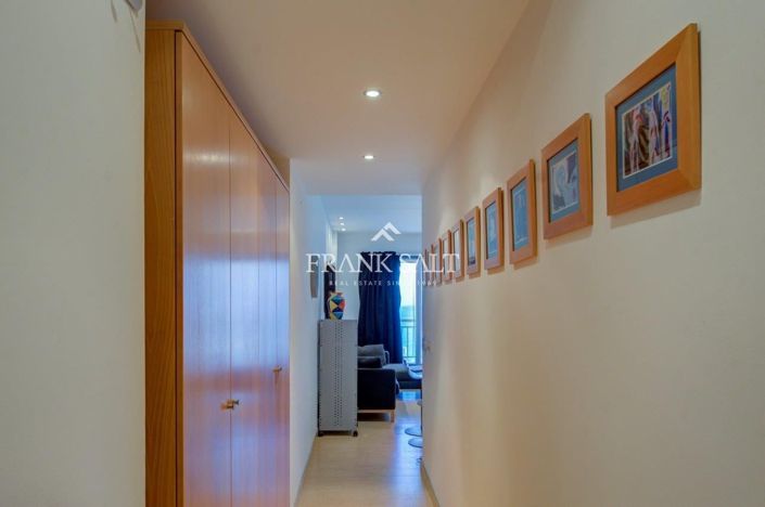 Image No.12-Appartement de 1 chambre à vendre à Portomaso