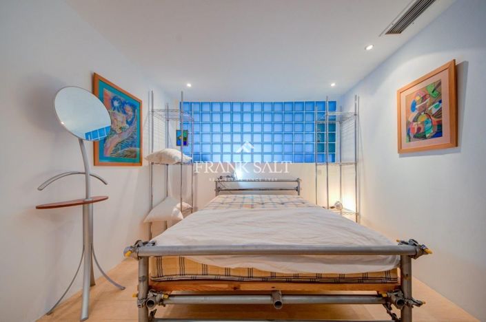 Image No.13-Appartement de 1 chambre à vendre à Portomaso