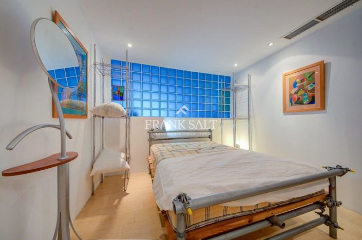 Image No.14-Appartement de 1 chambre à vendre à Portomaso