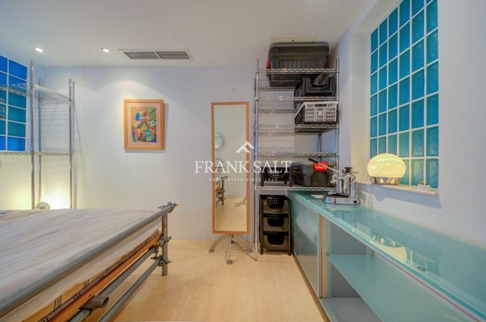 Image No.16-Appartement de 1 chambre à vendre à Portomaso