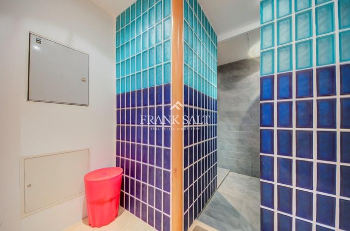 Image No.17-Appartement de 1 chambre à vendre à Portomaso