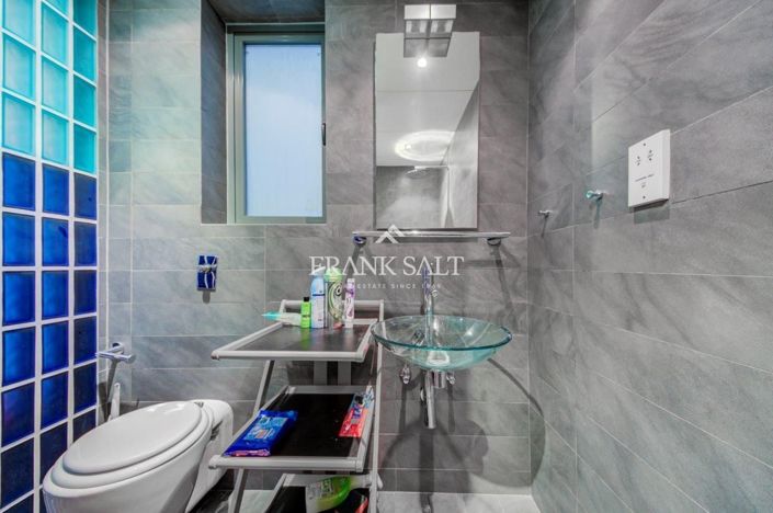 Image No.18-Appartement de 1 chambre à vendre à Portomaso