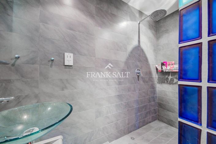 Image No.19-Appartement de 1 chambre à vendre à Portomaso