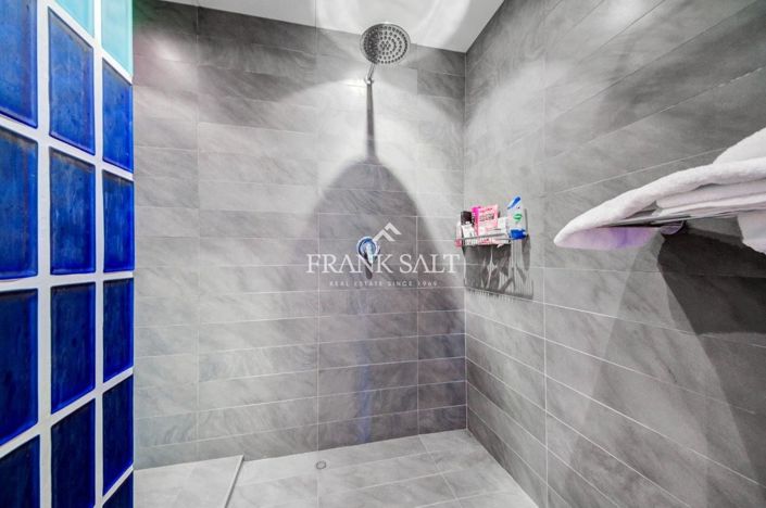 Image No.20-Appartement de 1 chambre à vendre à Portomaso