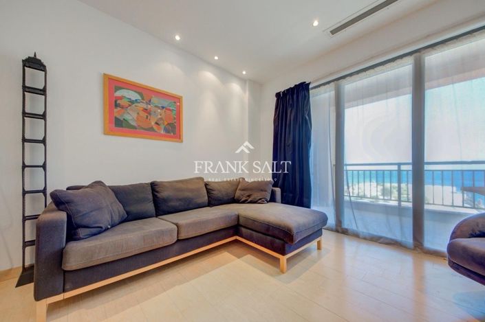 Image No.8-Appartement de 1 chambre à vendre à Portomaso