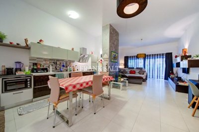 1 - Malta, Appartement
