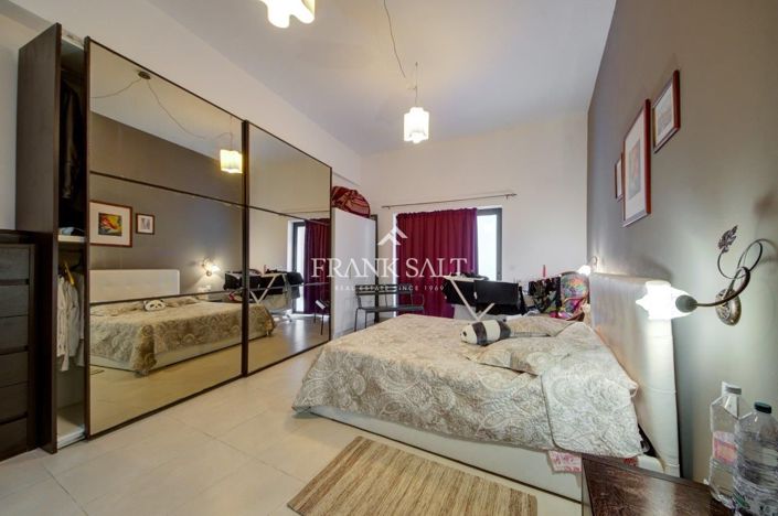 Image No.10-Appartement de 2 chambres à vendre à Malta