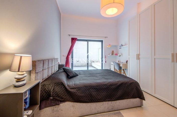 Image No.11-Appartement de 2 chambres à vendre à Malta