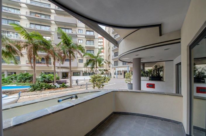 Image No.20-Appartement de 2 chambres à vendre à Malta