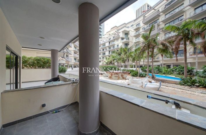 Image No.21-Appartement de 2 chambres à vendre à Malta