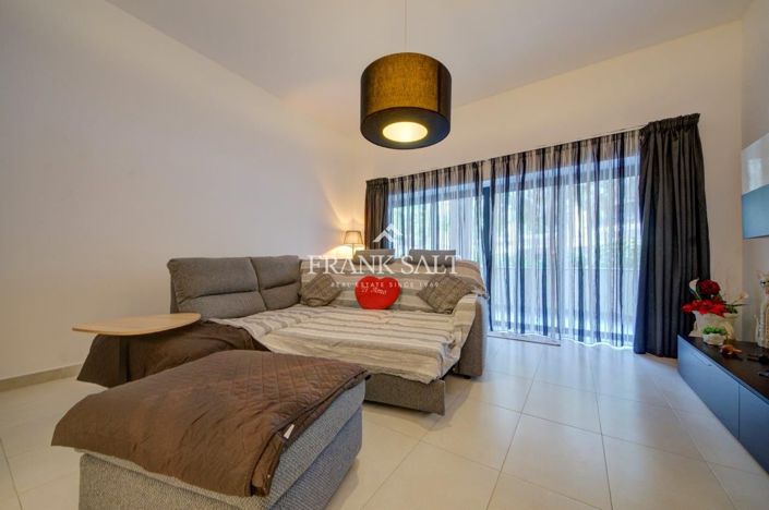 Image No.6-Appartement de 2 chambres à vendre à Malta