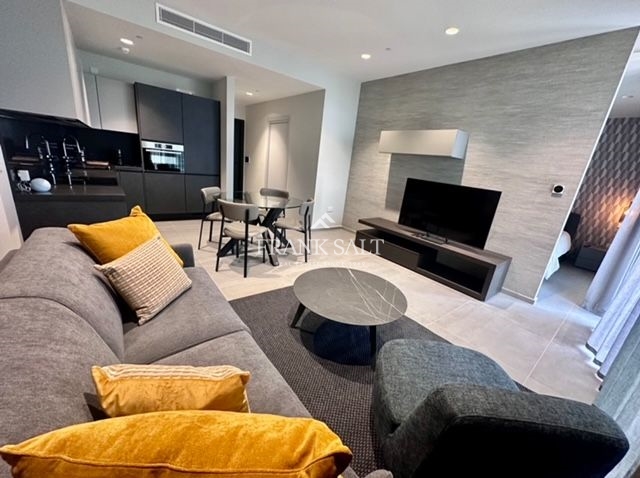 Image No.4-1 Bed Apartment for sale