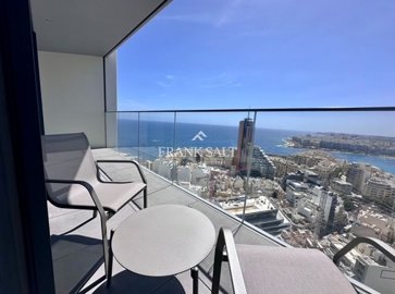 1 - Malta, Apartment