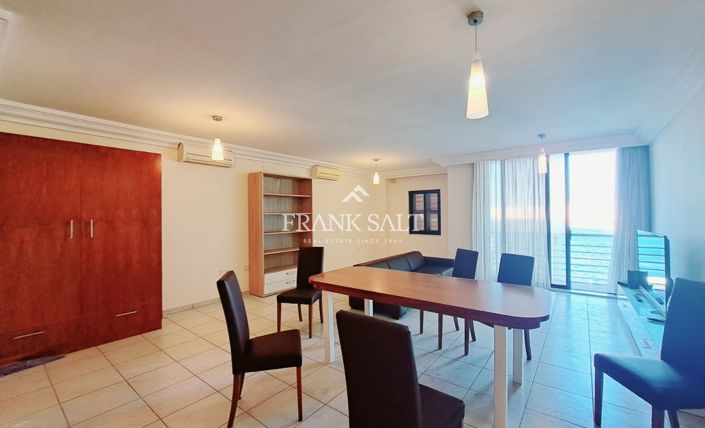 Image No.2-Appartement de 3 chambres à vendre à Malta