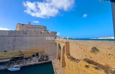 1 - Malta, Appartement