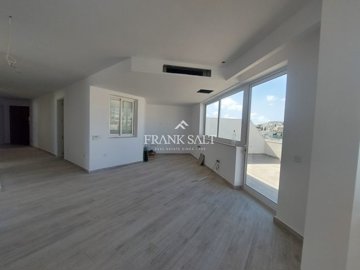 1 - Gzira, Penthouse