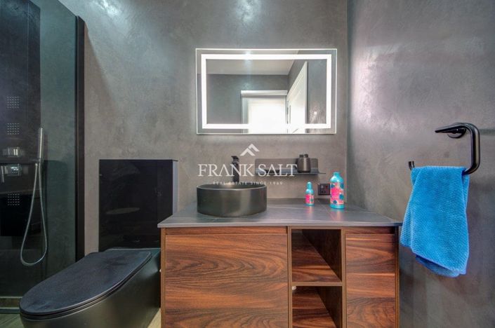 Image No.11-Penthouse de 3 chambres à vendre à Manikata