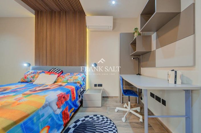 Image No.12-Penthouse de 3 chambres à vendre à Manikata