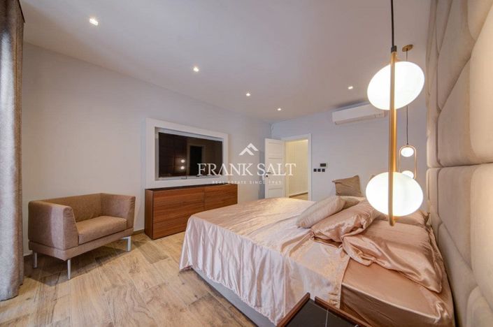 Image No.13-Penthouse de 3 chambres à vendre à Manikata