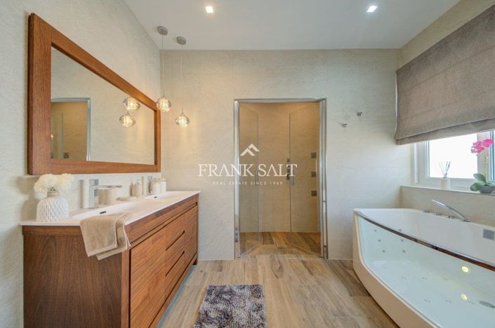 Image No.14-Penthouse de 3 chambres à vendre à Manikata