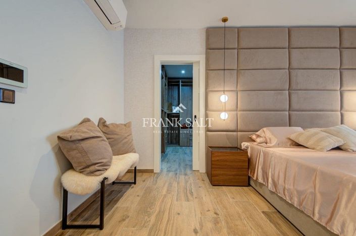 Image No.15-Penthouse de 3 chambres à vendre à Manikata