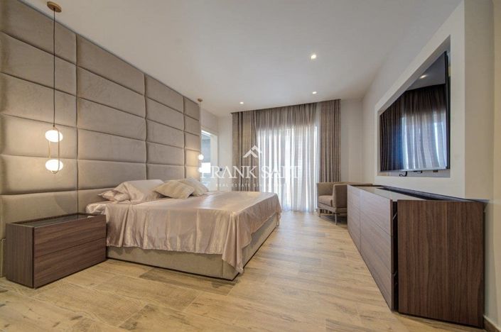 Image No.16-Penthouse de 3 chambres à vendre à Manikata