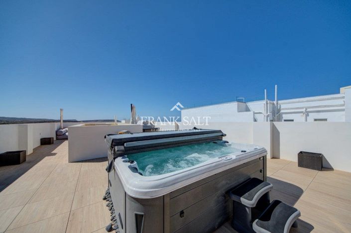 Image No.17-Penthouse de 3 chambres à vendre à Manikata