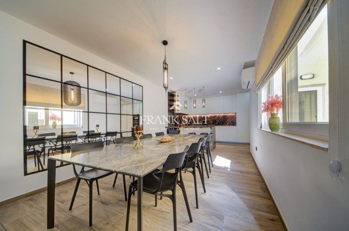 Image No.6-Penthouse de 3 chambres à vendre à Manikata