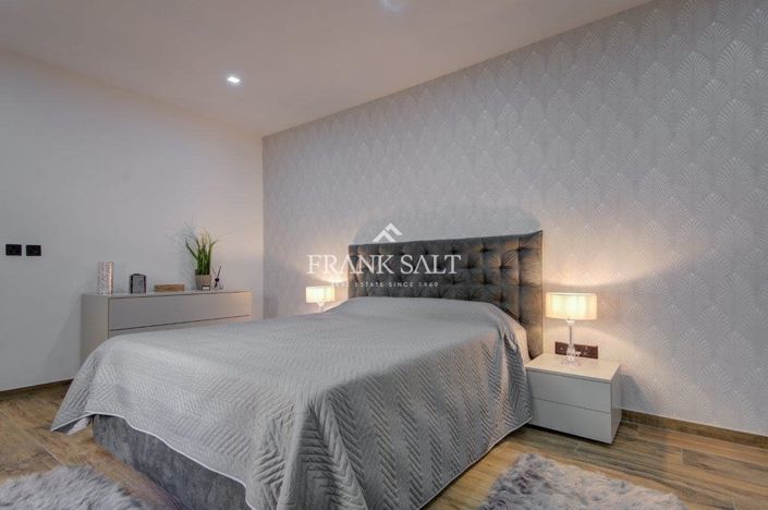 Image No.8-Penthouse de 3 chambres à vendre à Manikata