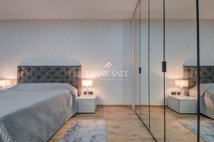 Image No.9-Penthouse de 3 chambres à vendre à Manikata