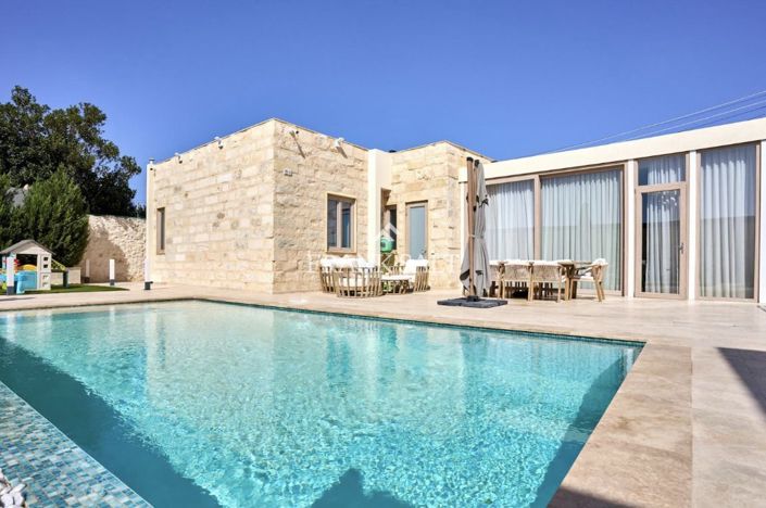 Image No.2-Ferme de 3 chambres à vendre à Rabat