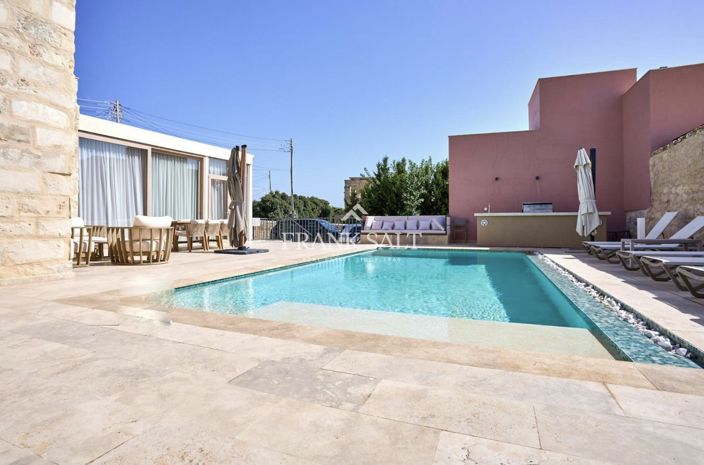 Image No.4-Ferme de 3 chambres à vendre à Rabat