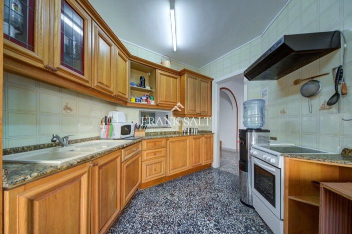 Image No.2-Appartement de 4 chambres à vendre à St Julians