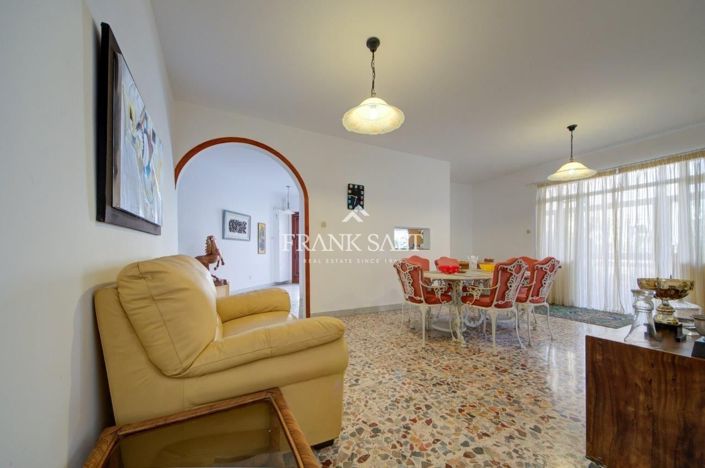 Image No.4-Appartement de 4 chambres à vendre à St Julians