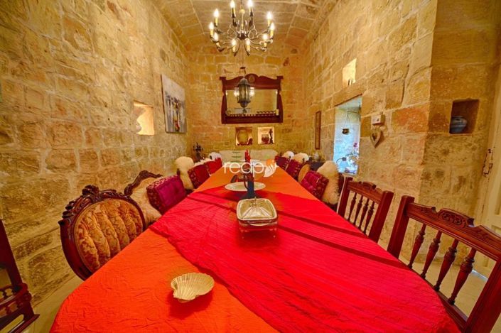 Image No.12-Ferme de 4 chambres à vendre à Zurrieq