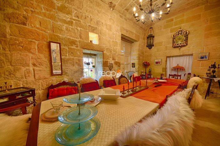 Image No.13-Ferme de 4 chambres à vendre à Zurrieq