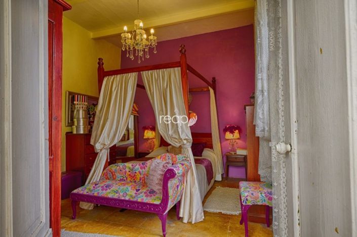 Image No.14-Ferme de 4 chambres à vendre à Zurrieq