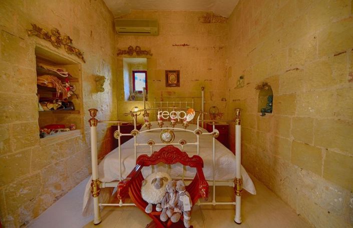 Image No.17-Ferme de 4 chambres à vendre à Zurrieq