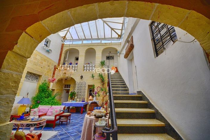 Image No.2-Ferme de 4 chambres à vendre à Zurrieq