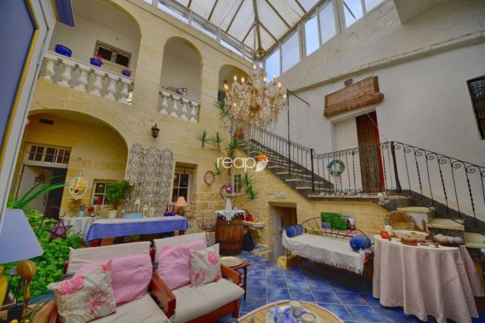 Image No.3-Ferme de 4 chambres à vendre à Zurrieq