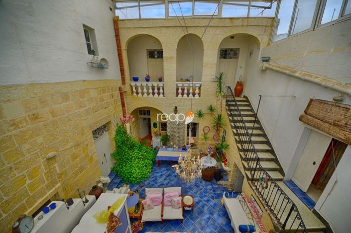 Image No.4-Ferme de 4 chambres à vendre à Zurrieq