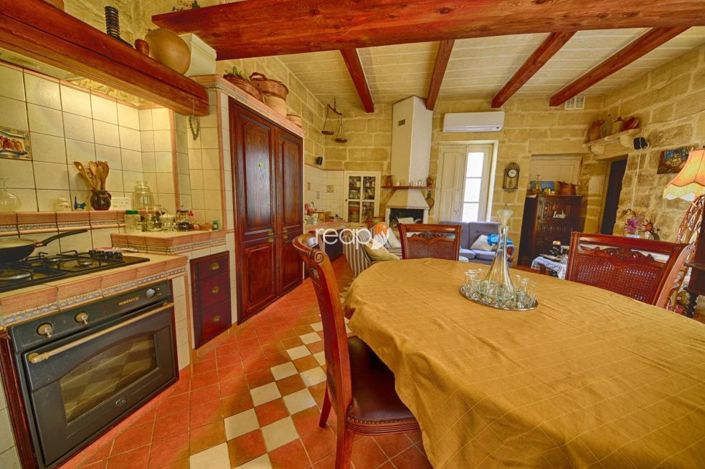 Image No.7-Ferme de 4 chambres à vendre à Zurrieq