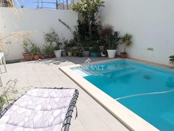 1 - Birkirkara, Villa