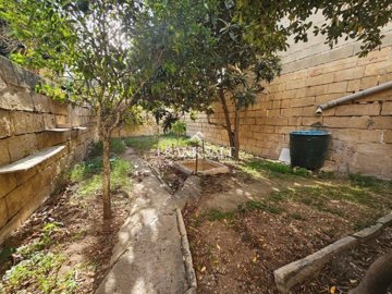 1 - Rabat, Maison de ville