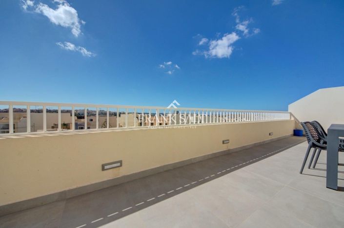 Image No.19-3 Bed Penthouse for sale