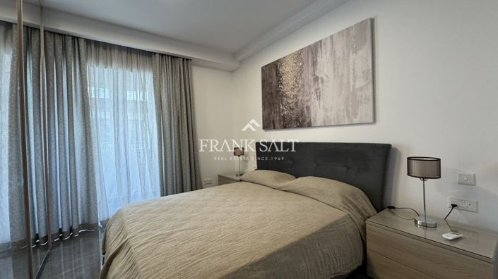 Image No.10-Appartement de 3 chambres à vendre à Sliema