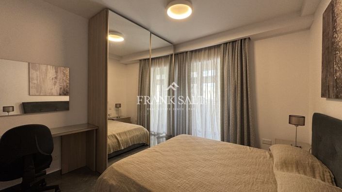 Image No.11-Appartement de 3 chambres à vendre à Sliema