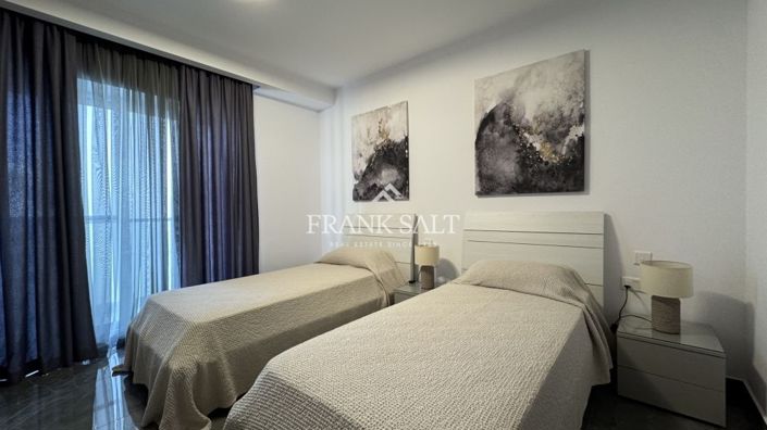 Image No.13-Appartement de 3 chambres à vendre à Sliema